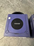 Nintendo - Gamecube - Lot of 2 - Spelcomputer, Games en Spelcomputers, Nieuw