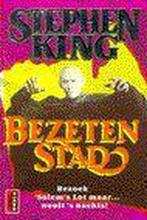 Bezeten stad 9789024511600 Stephen King, Boeken, Verzenden, Gelezen, Stephen King
