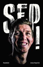 Sep! 9789057209864 Sep Vanmarcke, Verzenden, Zo goed als nieuw, Sep Vanmarcke