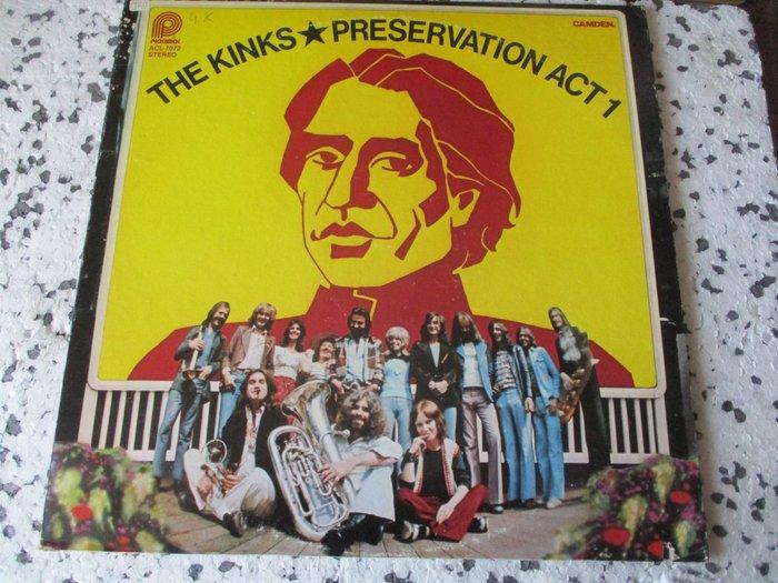 The Who, The Kinks, The Small Faces - Collection of 7x Mod, Cd's en Dvd's, Vinyl Singles