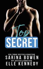 Top secret 9789464200294 Elle Kennedy, Boeken, Verzenden, Zo goed als nieuw, Elle Kennedy