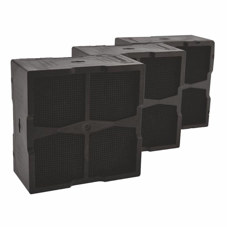 Whirpool Regenereerbaar Koolstoffilter C00725240 Kookplaat, Elektronische apparatuur, Afzuigkappen, Verzenden