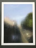 Andre Lichtenberg - Window 18-10 Green, Antiek en Kunst, Kunst | Schilderijen | Modern