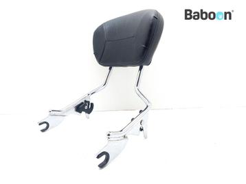 Sissybar Harley-Davidson FLHX Street Glide 2009-2013 beschikbaar voor biedingen