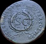 Empire romain. Trajan (98-117 apr. J.-C.). Semis (Sans Prix