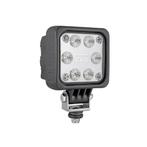LED Werklamp Verstraler 1500 Lumen 48V + Deutsch DT, Ja, een, Auto-onderdelen, Ophalen of Verzenden, Nieuw