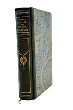 Gabriel Vicaire / Fred-Money - Emaux Bressans - 1929