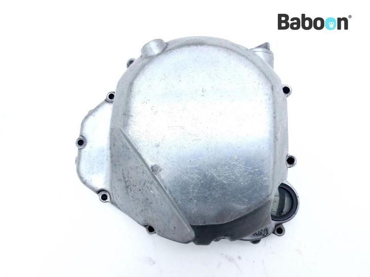 Koppelings Deksel Kawasaki ZR 750 Zephyr 1991-1997 (ZR750, Motoren, Onderdelen | Kawasaki, Gebruikt, Verzenden