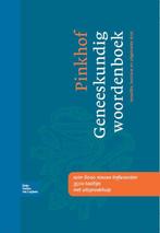 Pinkhof geneeskundig woordenboek 9789031391219 ... Pinkhof, Verzenden, Zo goed als nieuw, ... Pinkhof