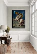 Teejo (1992) - Conquête lunaire XL, Antiek en Kunst