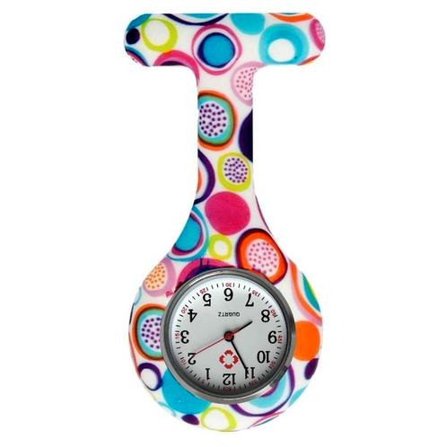 Fako® - Verpleegstershorloge - Jelly Bubble, Bijoux, Sacs & Beauté, Montres | Femmes, Envoi