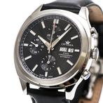 Optima - Atmos Valjoux Automatic - OSAC449-SL-3 - Zonder