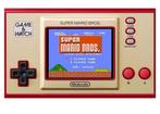 Nintendo - Game & Watch - Colour Screen - Super Mario Bros., Nieuw