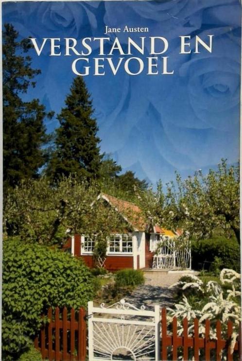 Verstand en gevoel 9789085199762 Jane Austen, Boeken, Overige Boeken, Zo goed als nieuw, Verzenden