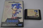 Sonic the Hedgehog (MD CB), Games en Spelcomputers, Games | Sega, Nieuw