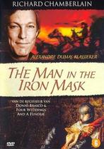 Man In The Iron Mask (1977), Cd's en Dvd's, Verzenden, Nieuw in verpakking
