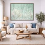 Ana Marc - Golden cereals - XXL