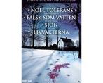 Scandinavian Thriller Collection 2, Cd's en Dvd's, Dvd's | Thrillers en Misdaad, Verzenden, Nieuw in verpakking