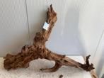 Fine Sinking Wood Selected  FS337 105x85x25cm, Ophalen of Verzenden, Nieuw, Plant(en), Steen of Hout