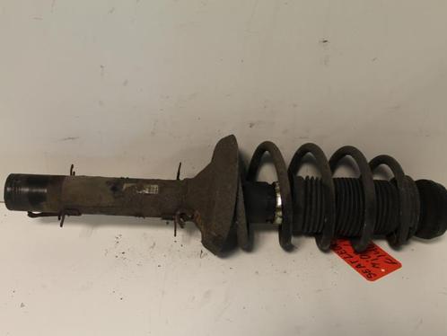 Schokdemperpoot links-voor Seat Leon O72084, Auto-onderdelen, Ophanging en Onderstel