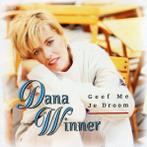 cd - Dana Winner - Geef Me Je Droom
