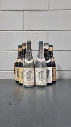 1964 x2 Barolo Riserva, 1961 Barolo, 1961 Barbaresco & 1964,, Verzamelen, Nieuw