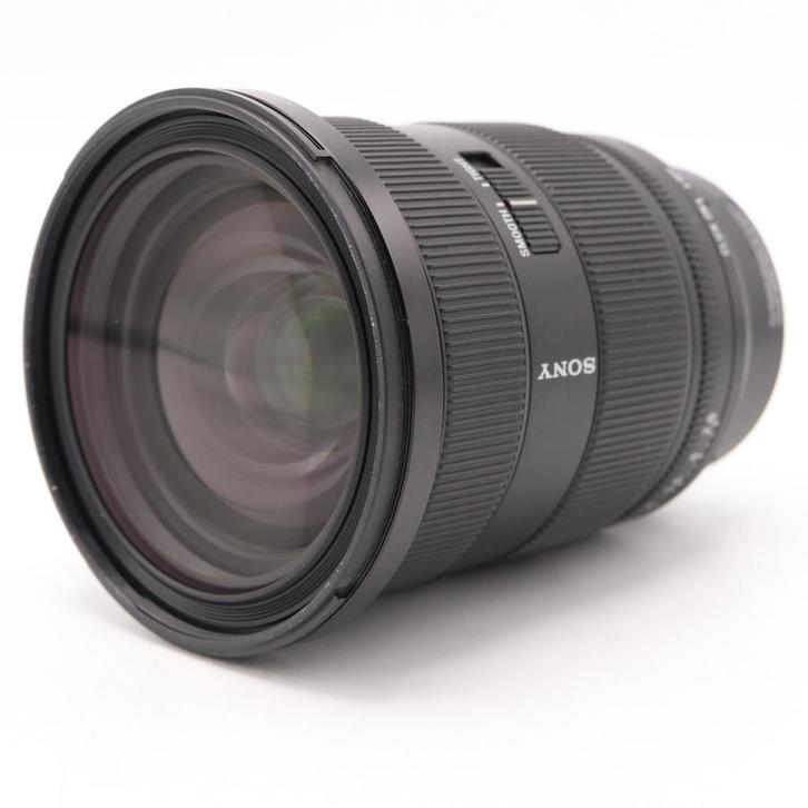 Sony FE 24-70mm F/2.8 GM II | Tweedehands, Audio, Tv en Foto, Foto | Lenzen en Objectieven, Zo goed als nieuw, Verzenden
