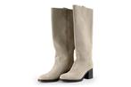 Sacha Laarzen in maat 39 Beige | 5% korting, Kleding | Dames, Schoenen, Hoge laarzen, Verzenden, Beige, Sacha