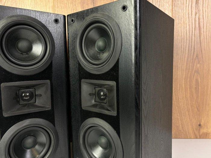 Pioneer - Prologue S-55 Luidsprekerset, Audio, Tv en Foto, Radio's
