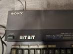 Sony MSX HiT BiT HB-75P - Computer, Nieuw