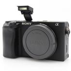 Sony A6400 body | Tweedehands, Audio, Tv en Foto, Fotocamera's Digitaal, Verzenden, Zo goed als nieuw, Sony