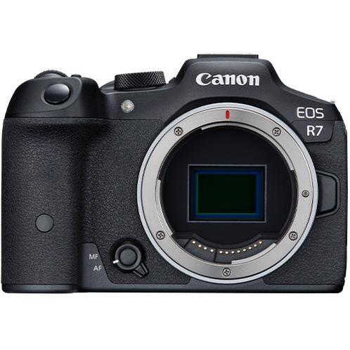 Canon EOS R7 Body OUTLET, TV, Hi-fi & Vidéo, Appareils photo numériques, Envoi