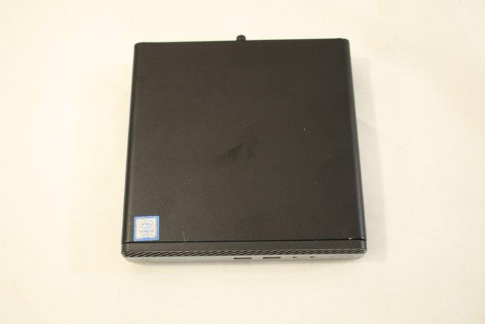 Tiny HP desktop PC - HP 400 G3 Mini - Intel Quadcore, Consoles de jeu & Jeux vidéo, Consoles de jeu | Accessoires Autre