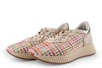 Softwaves Sneakers in maat 41 Beige | 5% extra korting, Kleding | Dames, Schoenen, Verzenden, Beige, Zo goed als nieuw, Sneakers