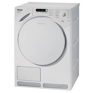 Miele Condensdroger Novotronic T7644c 6kg, Elektronische apparatuur, Droogkasten, Ophalen of Verzenden