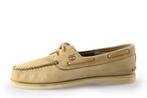 Timberland Veterschoenen in maat 43½ Groen | 5% extra, Kleding | Heren, Schoenen, Overige kleuren, Verzenden, Timberland, Zo goed als nieuw
