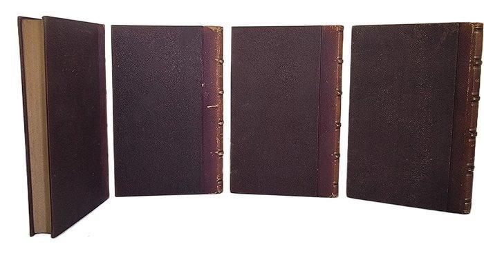 R. P. Henri-Dominique Lacordaire; A. F. Ozanam -, Antiek en Kunst, Antiek | Boeken en Manuscripten
