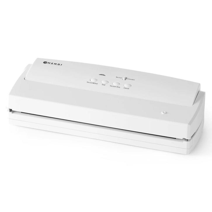 Vacumeermachine | BudgetLine | Seallengte 310mm |, Zakelijke goederen, Horeca | Keukenapparatuur, Nieuw in verpakking, Verzenden