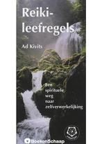 Reiki-leefregels, Livres, Verzenden