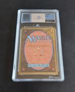 Wizards of The Coast - 1 Card - Magic: The Gathering