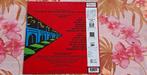 Steve Miller Band - ITALIAN X RAYS ECS-81686 JAPAN LP w/OBI, Nieuw in verpakking