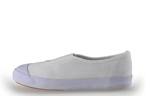 Gym Instappers in maat 31 Wit | 5% extra korting, Kinderen en Baby's, Kinderkleding | Schoenen en Sokken, Jongen of Meisje, Schoenen