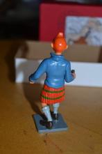 Tintin - 1 Carlsen-beeldje - Schotse Kuifje, Boeken, Nieuw