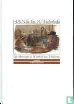 Keijzer, Theo - Hans G. Kresse - 2020, Boeken, Prentenboeken en Plaatjesalbums, Verzenden, Zo goed als nieuw