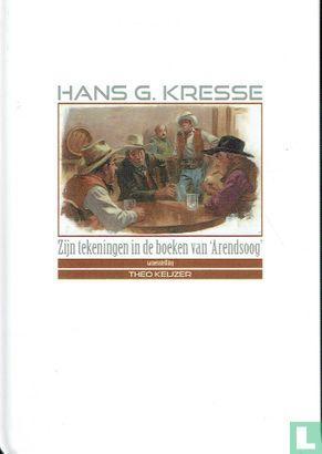 Keijzer, Theo - Hans G. Kresse - 2020, Boeken, Prentenboeken en Plaatjesalbums, Zo goed als nieuw, Verzenden
