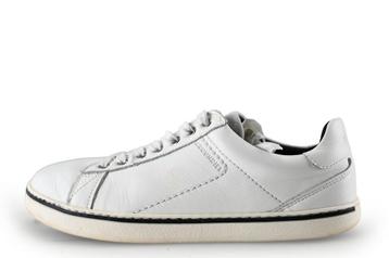 groundies Sneakers in maat 39 Wit | 5% extra korting beschikbaar voor biedingen