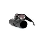 Dita - SUPERFLIGHT // DTS133-02-BLK SLV, Handcrafted, Bamboo, Nieuw