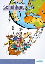 Schokland Niveau 2 / Niveau 2 9789463261838, Verzenden, Anne-Marie Brunen