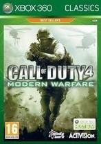 Call of Duty Modern Warfare Classics (xbox 360 used game), Ophalen of Verzenden