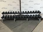 LifeMaxx Dumbell Set 12 – 40 KG, Sport en Fitness, Verzenden, Nieuw, Overige typen